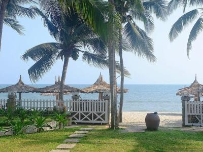 Canary Beach Resort - 13