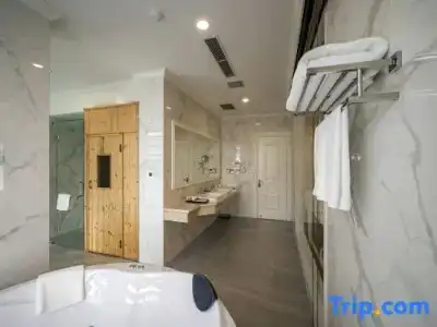 Muong Thanh Luxury Saigon - 93