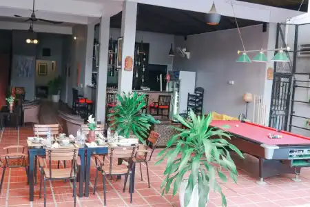 RS guesthouse - 30