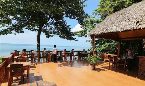 Uza Beach Resort - 20