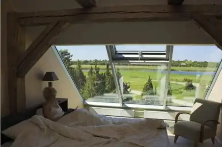 Dagen Haus Guesthouse - 7