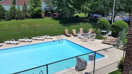 Quality Inn Mount Vernon - 14