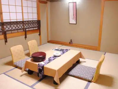 Ryokan Nissho-besso - 50