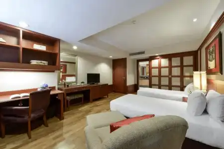 Centre Point Sukhumvit Thong Lo - 201