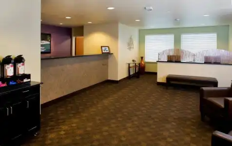Aspen Suites Anchorage - 1