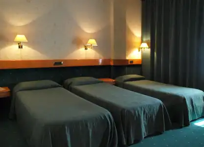 Eurohotel - 6