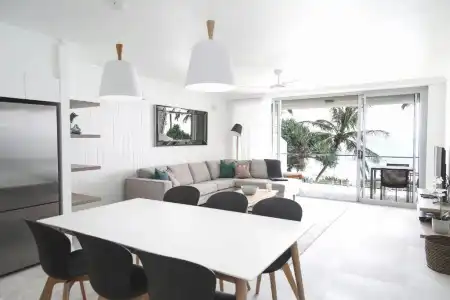 Fairshore Noosa - 134