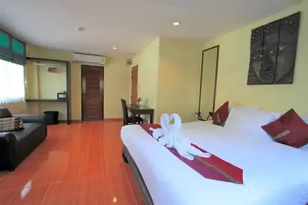 Baan Suay Resort - 49