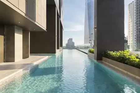 Ascott Thonglor Bangkok - 1