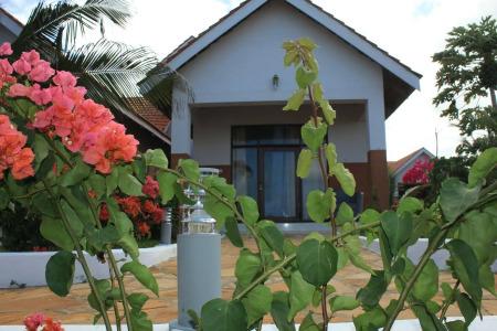 Azao Resort & Spa - 28