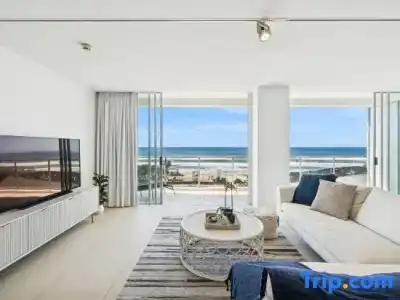 ULTIQA Air On Broadbeach - 369