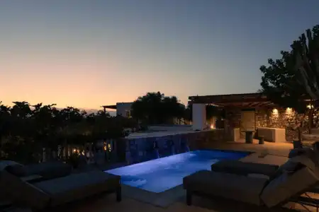 Ikies of Mykonos - 349