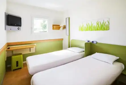 Ibis Budget Chartres - 24