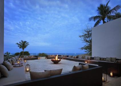 The Ritz-Carlton, - 39