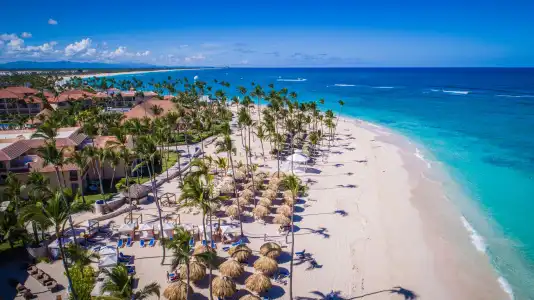Majestic Colonial Punta Cana - All Inclusive - 47