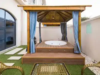 Novotel Suzhou Tai Lake Santeh - 54