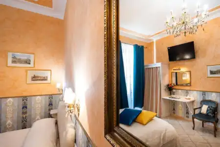 Affittacamere Guest House Glatimia - 15