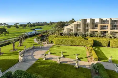 Hilton La Jolla Torrey Pines - 75