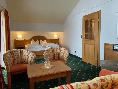 WohlfuhlBerwanger Hof - 3
