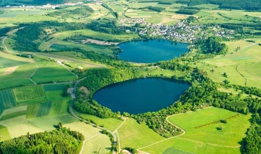 Seeam Stausee - 43