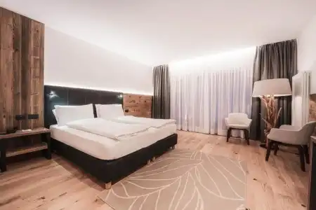 Croce Bianca Leisure & Spa - 52