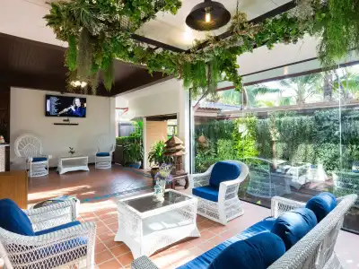 Le Piman Resort - 17