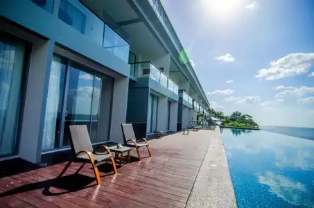 Norn Talay Surin Beach Phuket - 0