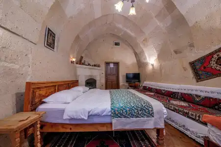 Asyada Suites - 53