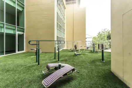 The Tepp Serviced Apartment - 21