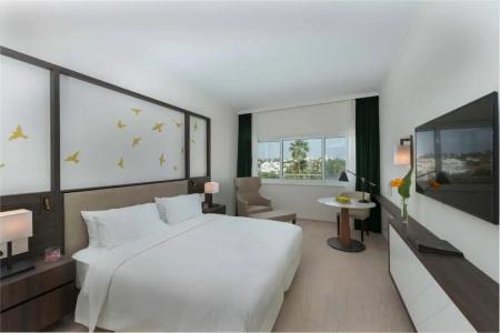Hilton Nicosia - 43