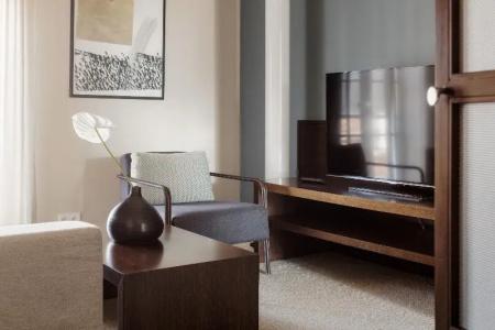 Bergs Suites - 49