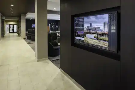 Courtyard by Marriott Fort Worth at Alliance Town Center - 27
