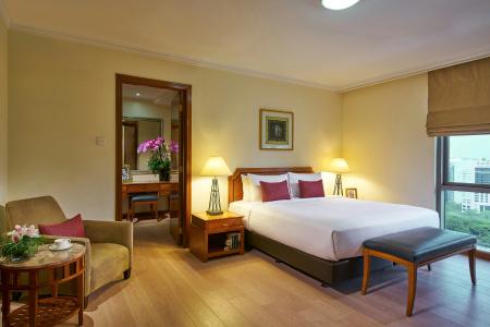 Orchard Parksuites - 27