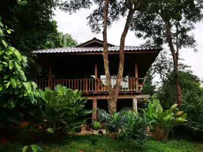 Bambuh Boutique Homestay - 191