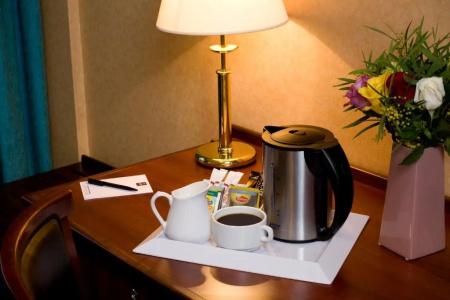 Diese Hôtel Bastille - 24