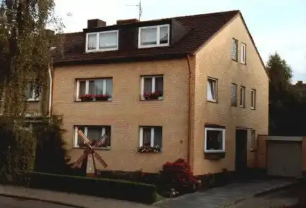Pension Doemens - 0