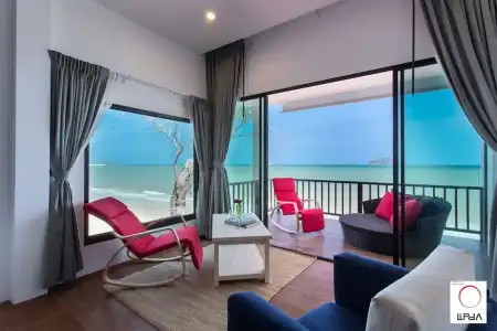 Lipda Resort - 34