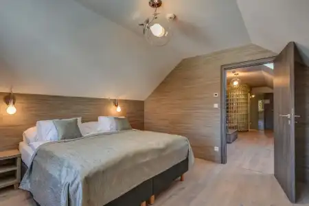 Amenity & Resort Špindlerův Mlýn - 42