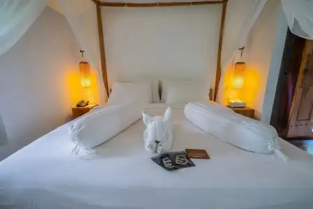 De Ubud Villas & Spa - 4