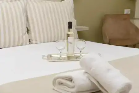 Ammos Beach Seaside Luxury Suites - 77