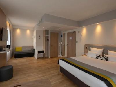 Holiday Inn Express Munich - City East by IHG - 22