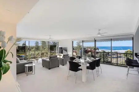 De Ville Apartments - 227