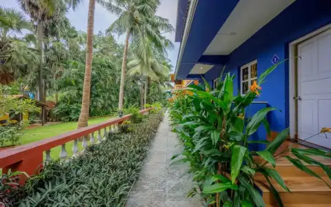 Chalston Beach Resort - 31