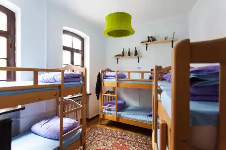 Namaste Hostel - 26