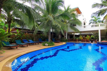 Hua Hin Golf Villa - 8