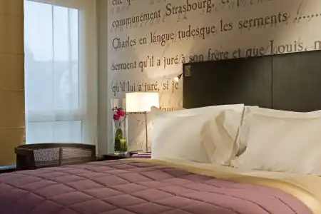 Sofitel Strasbourg Grande Ile - 2
