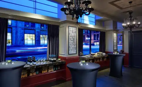 Kimpton Monaco Denver by IHG - 1