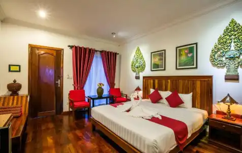 Asanak D'Angkor Boutique - 132