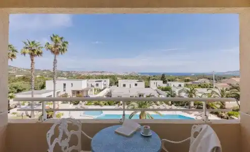 Corsica & Spa Serena - 75