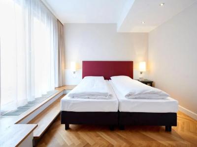 Singerstrasse 21-25 Apart350m next to St Stephen´s Square - 139